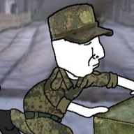 Солдат Никита