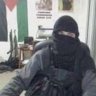 Hamas Recruiter